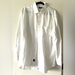 Burberry dress shirt
